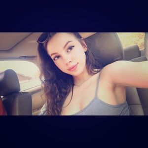 Meet your Posher, Fiona